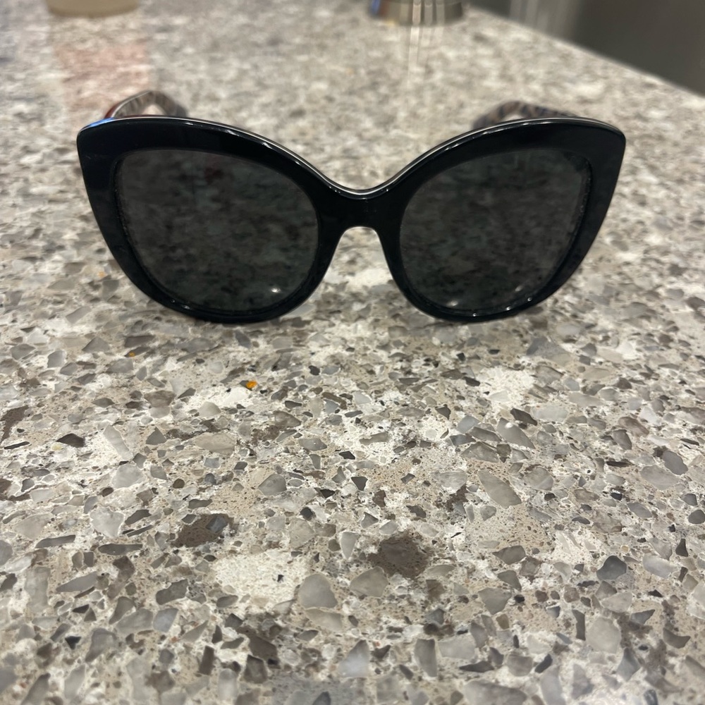 Dolce & Gabbana Sunglasses